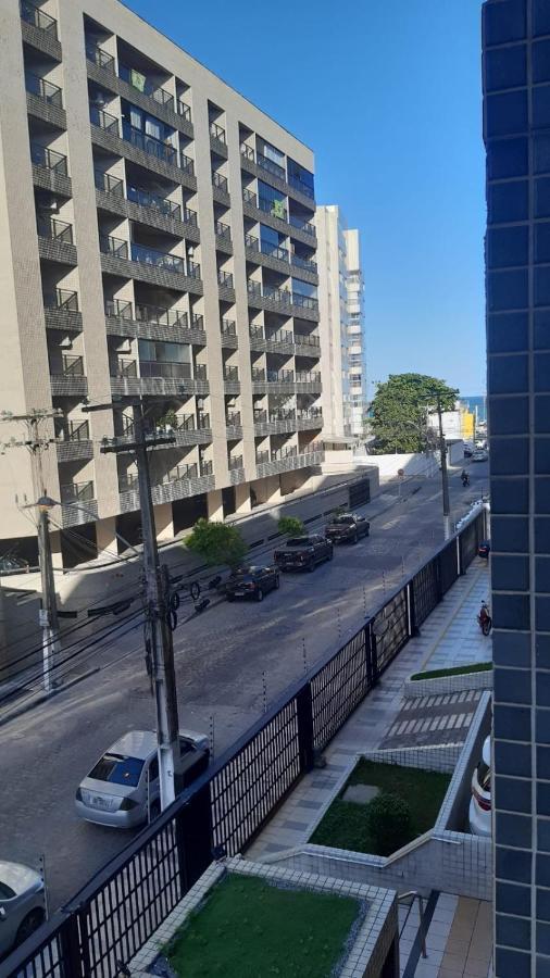 Apto Edificio Santorini - Area Nobre Da Ponta Verde Масейо Екстер'єр фото